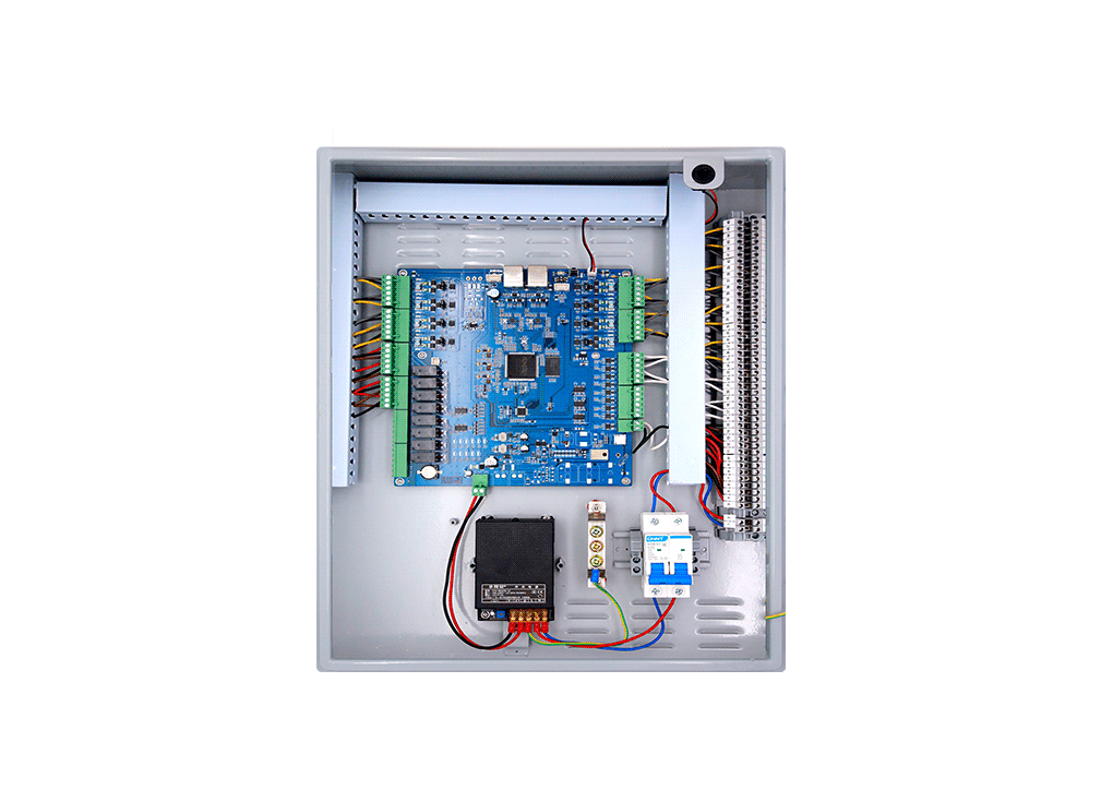 CS-JD-N01 門(mén)禁主控制器